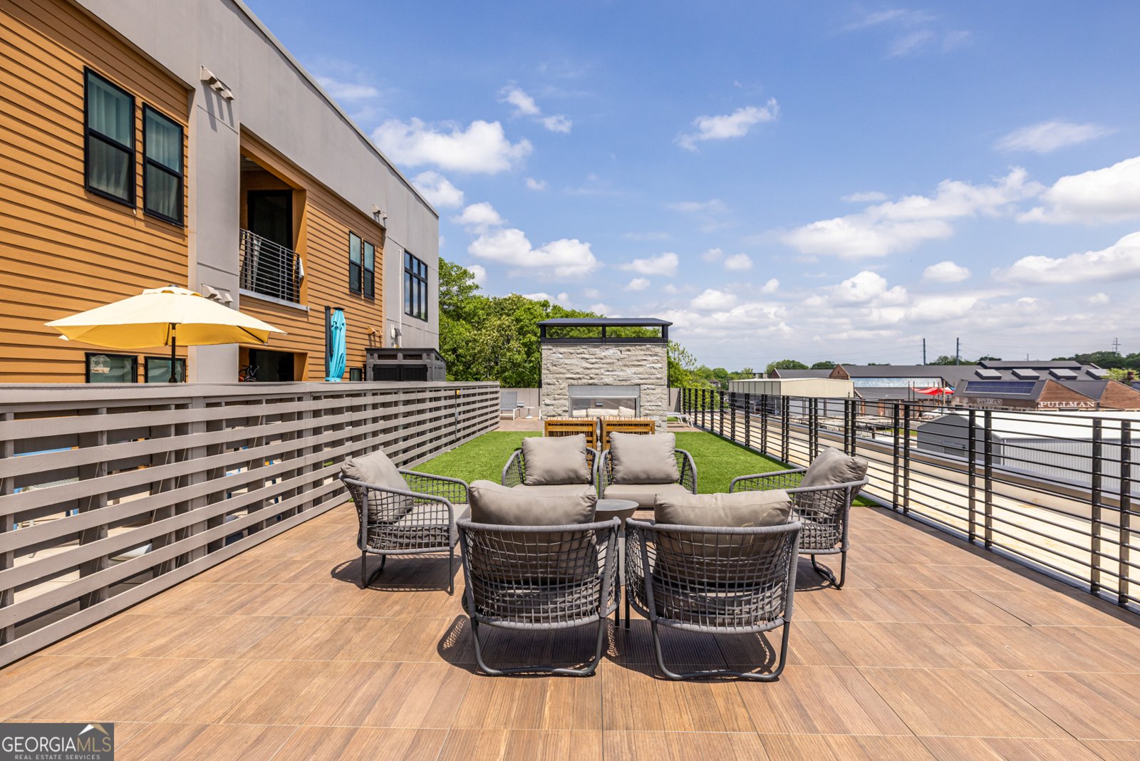 112 Rogers Street Atlanta - 28