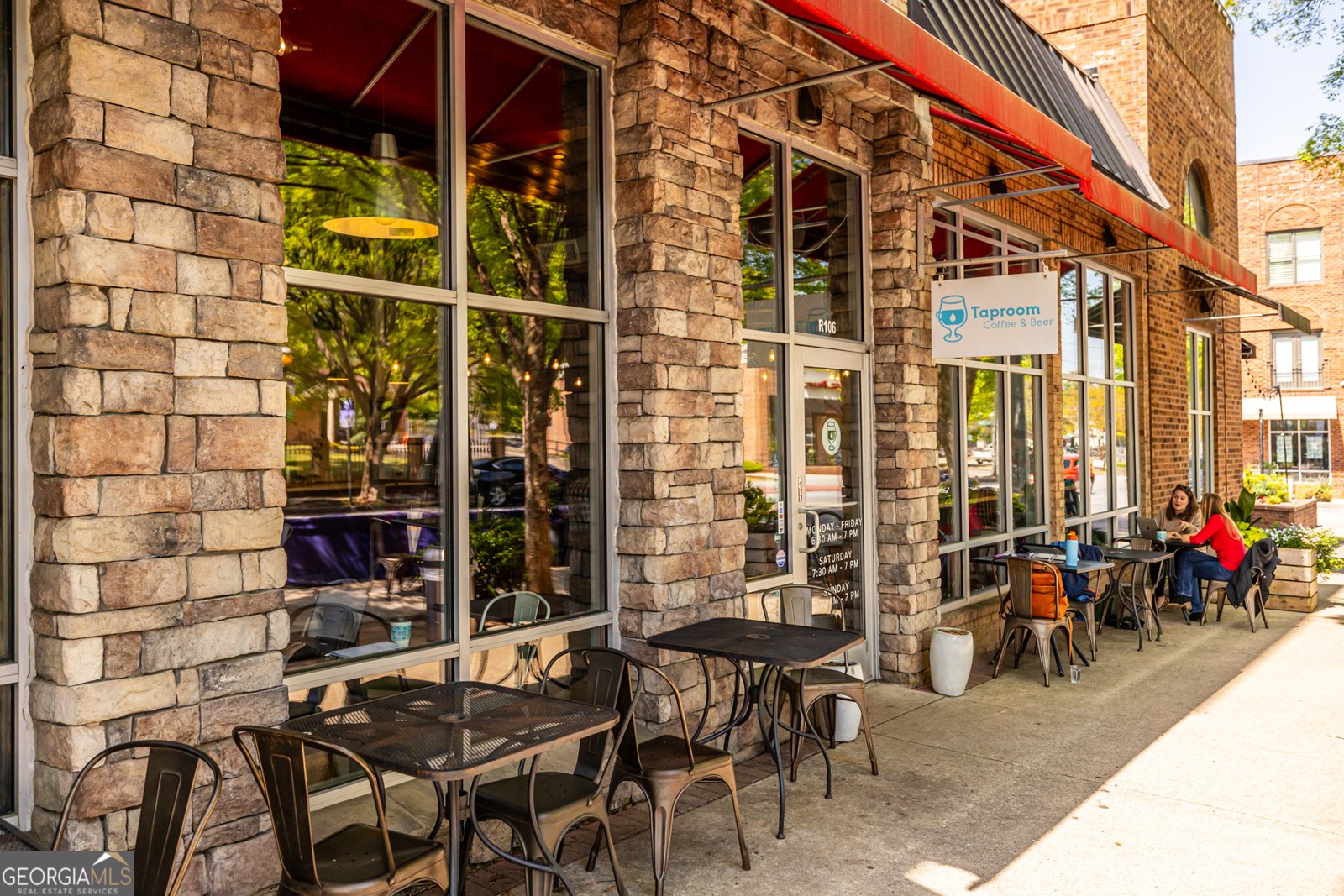 112 Rogers Street Atlanta - 34