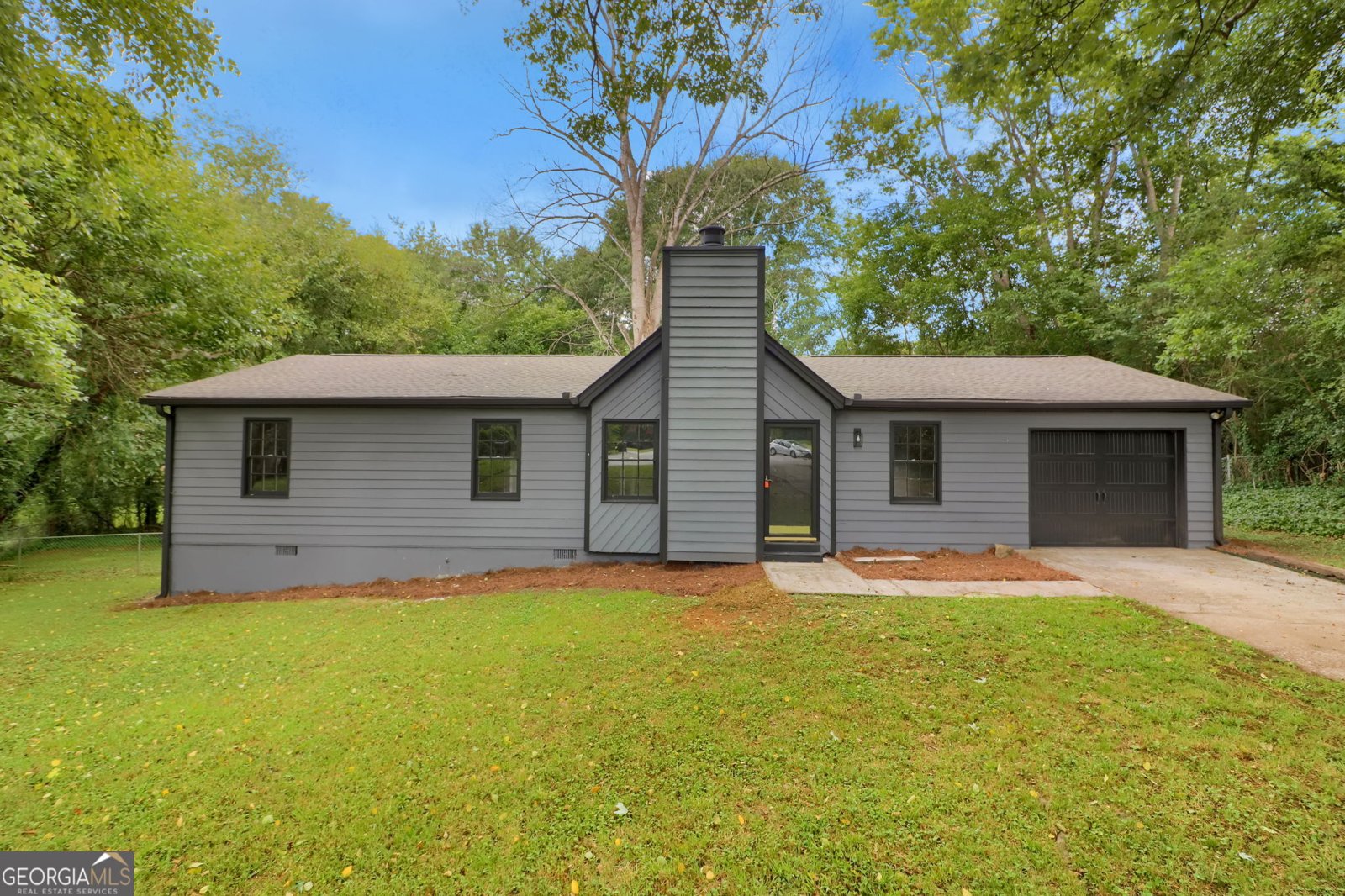 3764 Summit View Lane Snellville - 1