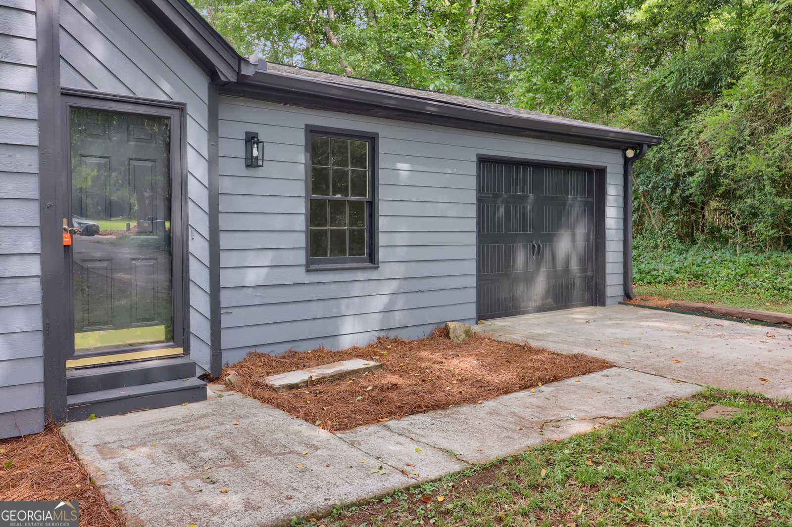 3764 Summit View Lane Snellville - 2