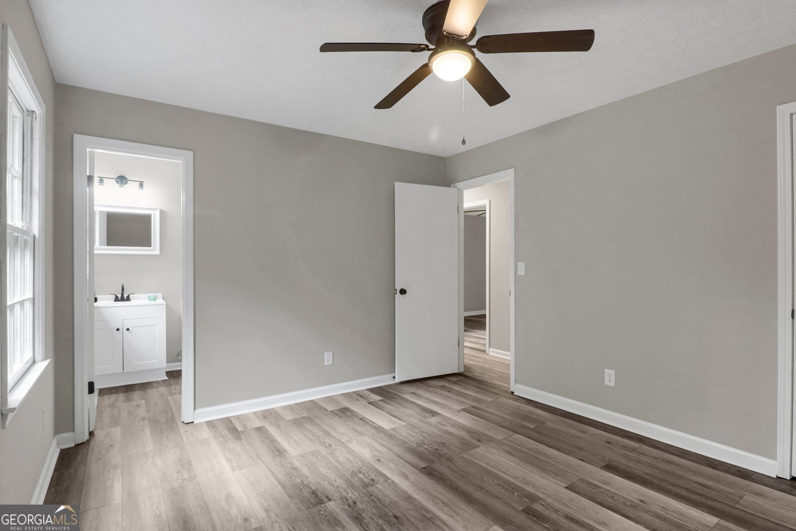 3764 Summit View Lane Snellville - 21