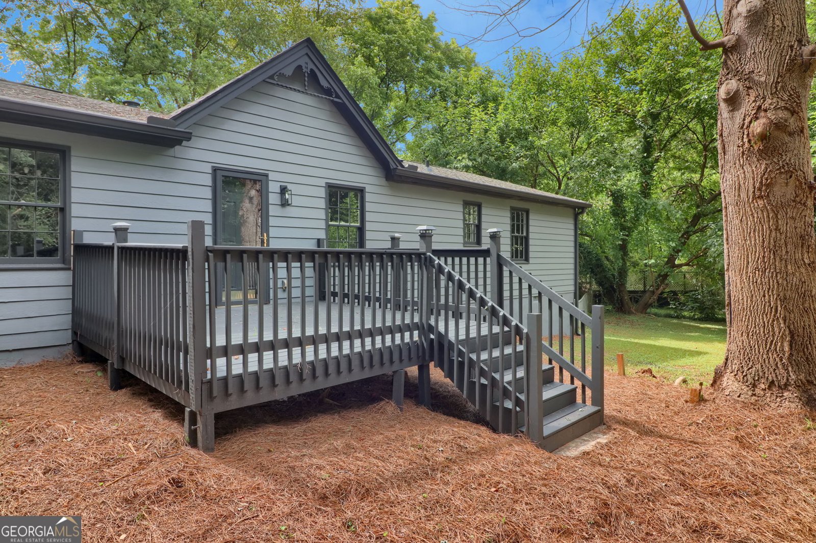 3764 Summit View Lane Snellville - 26