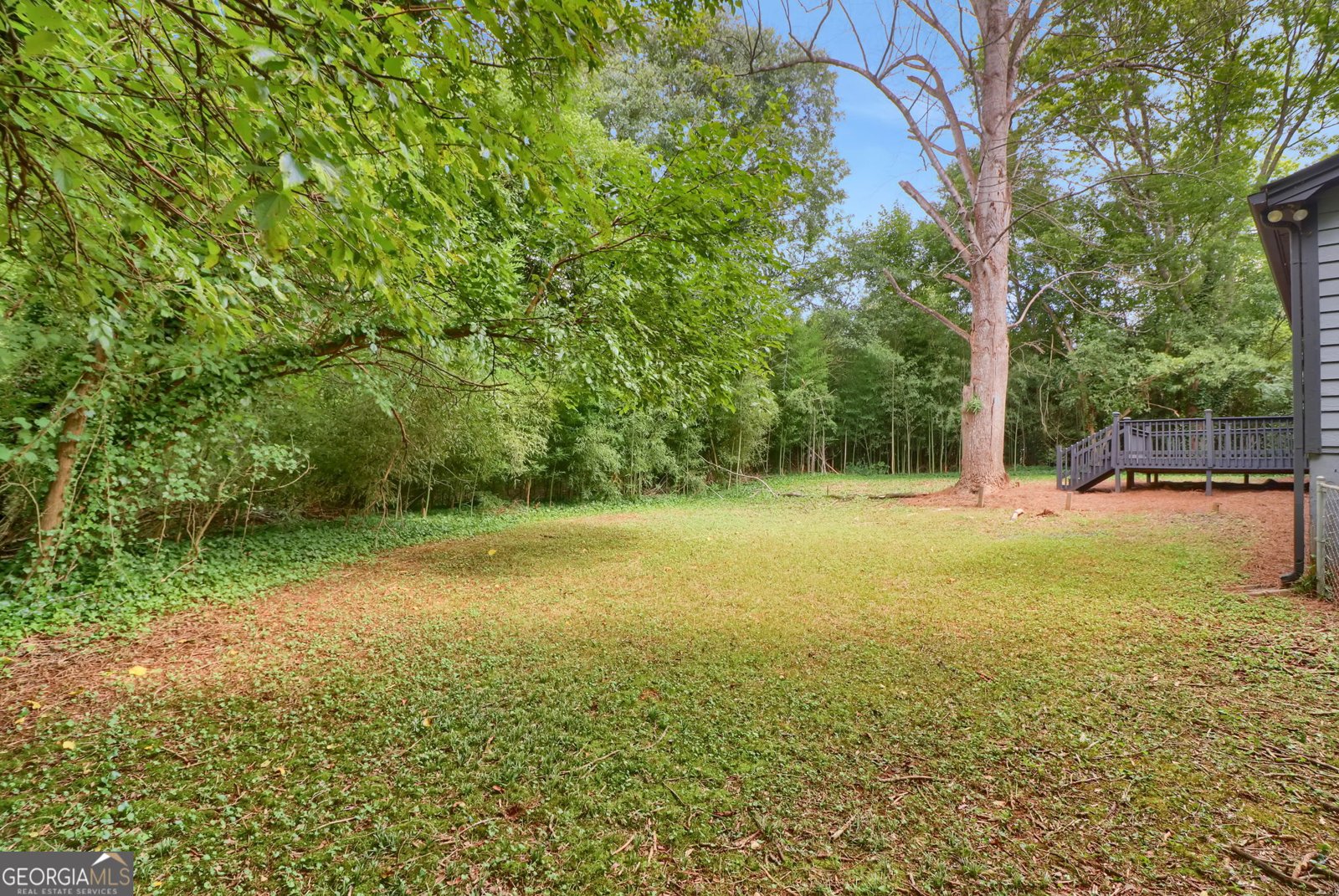 3764 Summit View Lane Snellville - 27