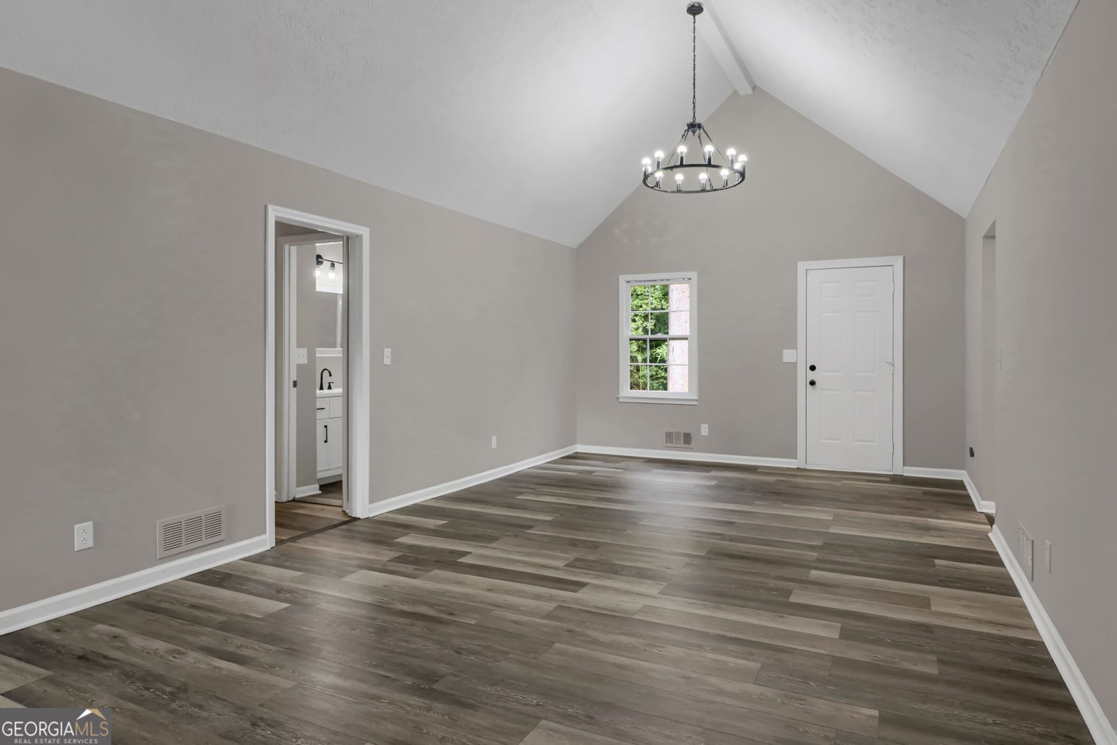 3764 Summit View Lane Snellville - 4
