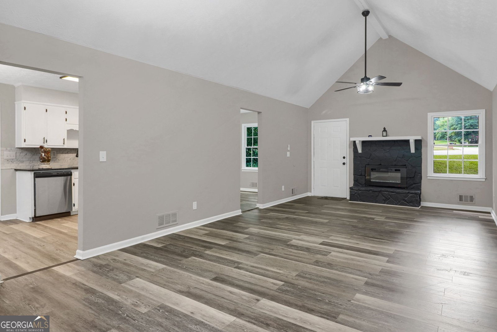 3764 Summit View Lane Snellville - 5