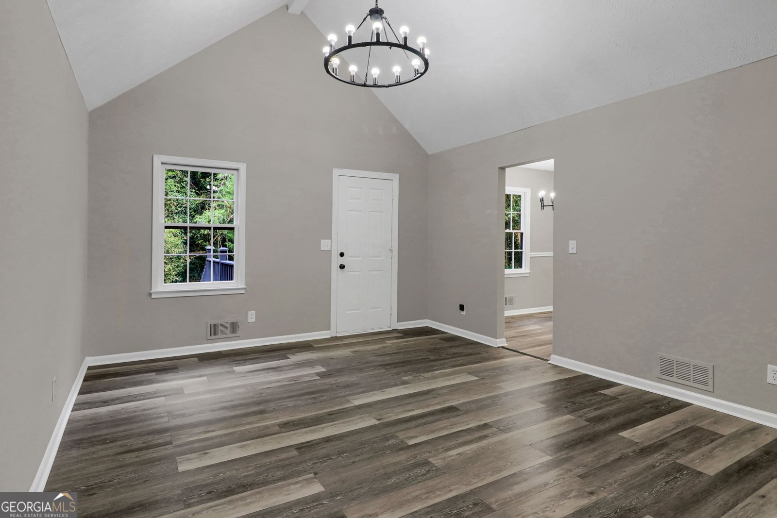3764 Summit View Lane Snellville - 6
