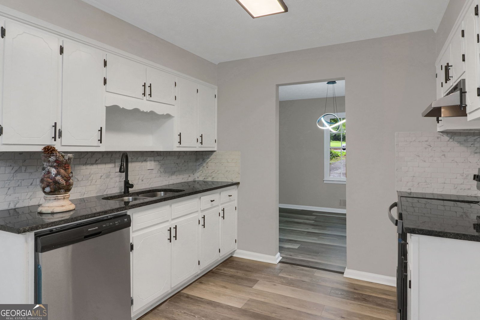 3764 Summit View Lane Snellville - 8