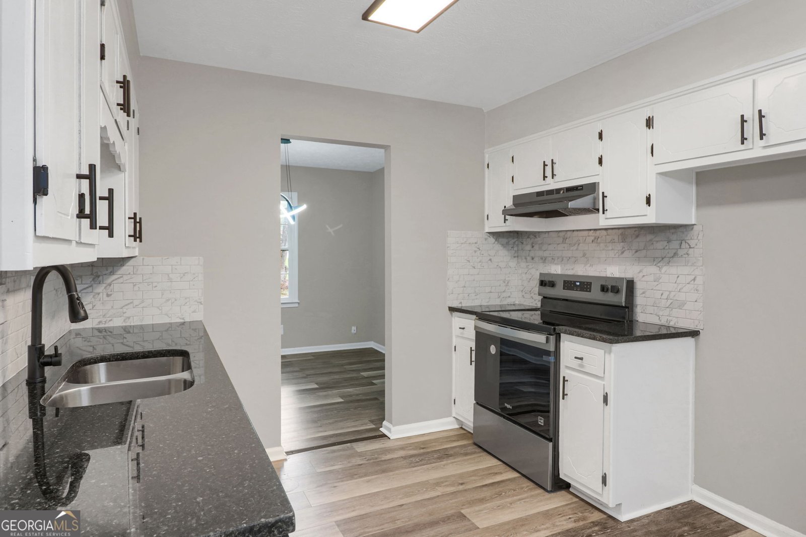 3764 Summit View Lane Snellville - 9