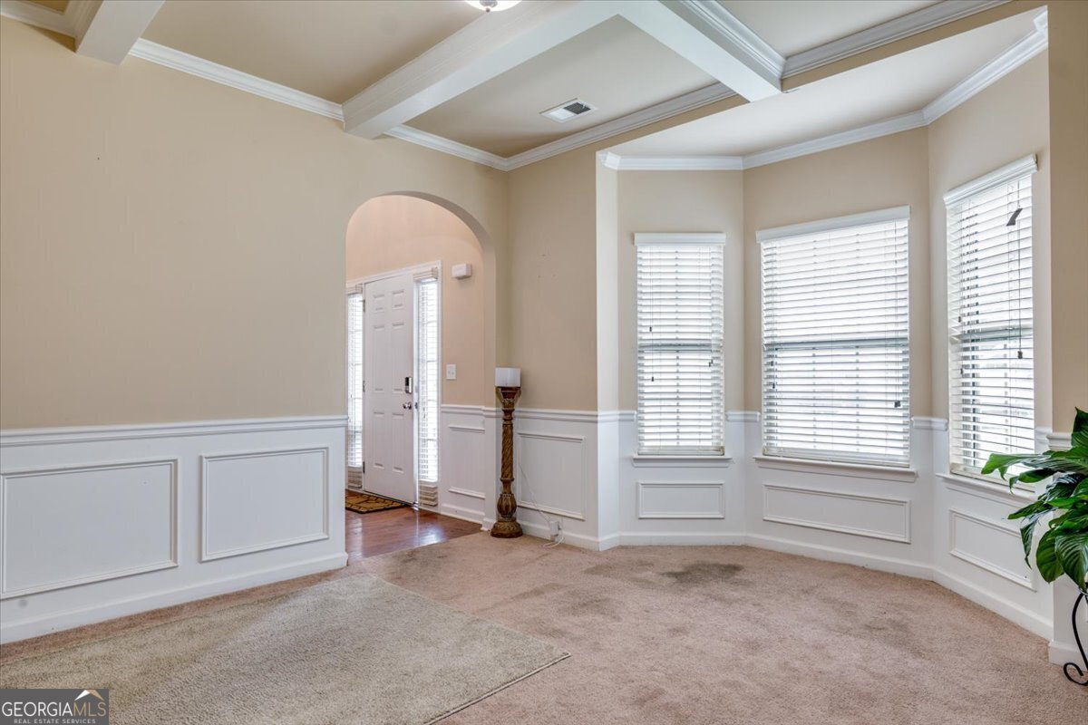 2128 Willhaven Drive Augusta - 17