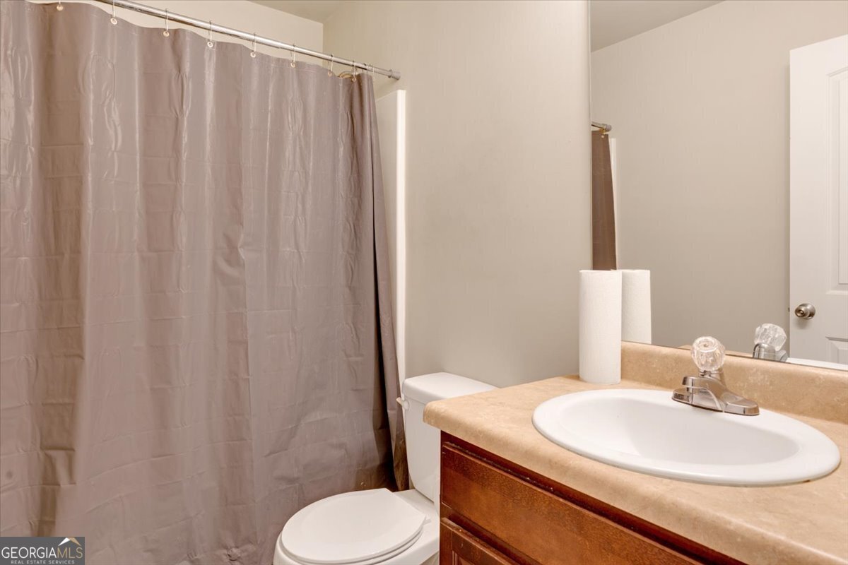 2128 Willhaven Drive Augusta - 31