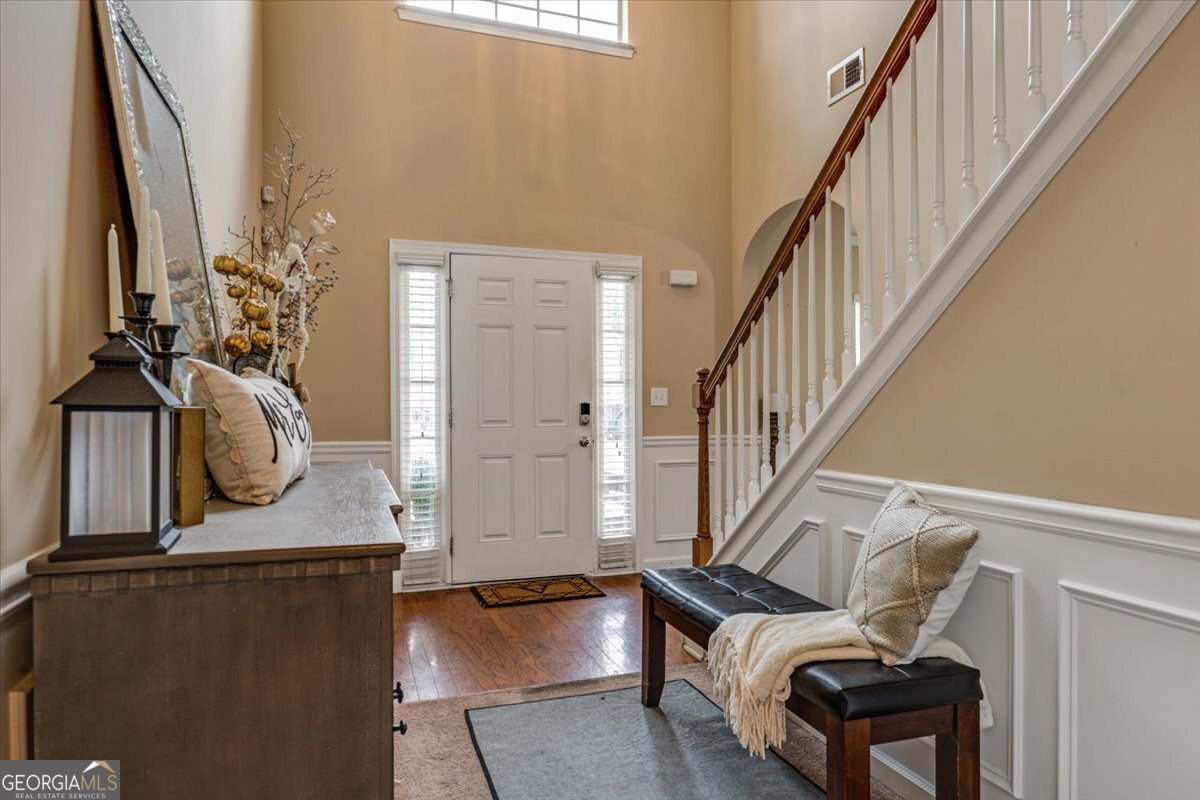 2128 Willhaven Drive Augusta - 8