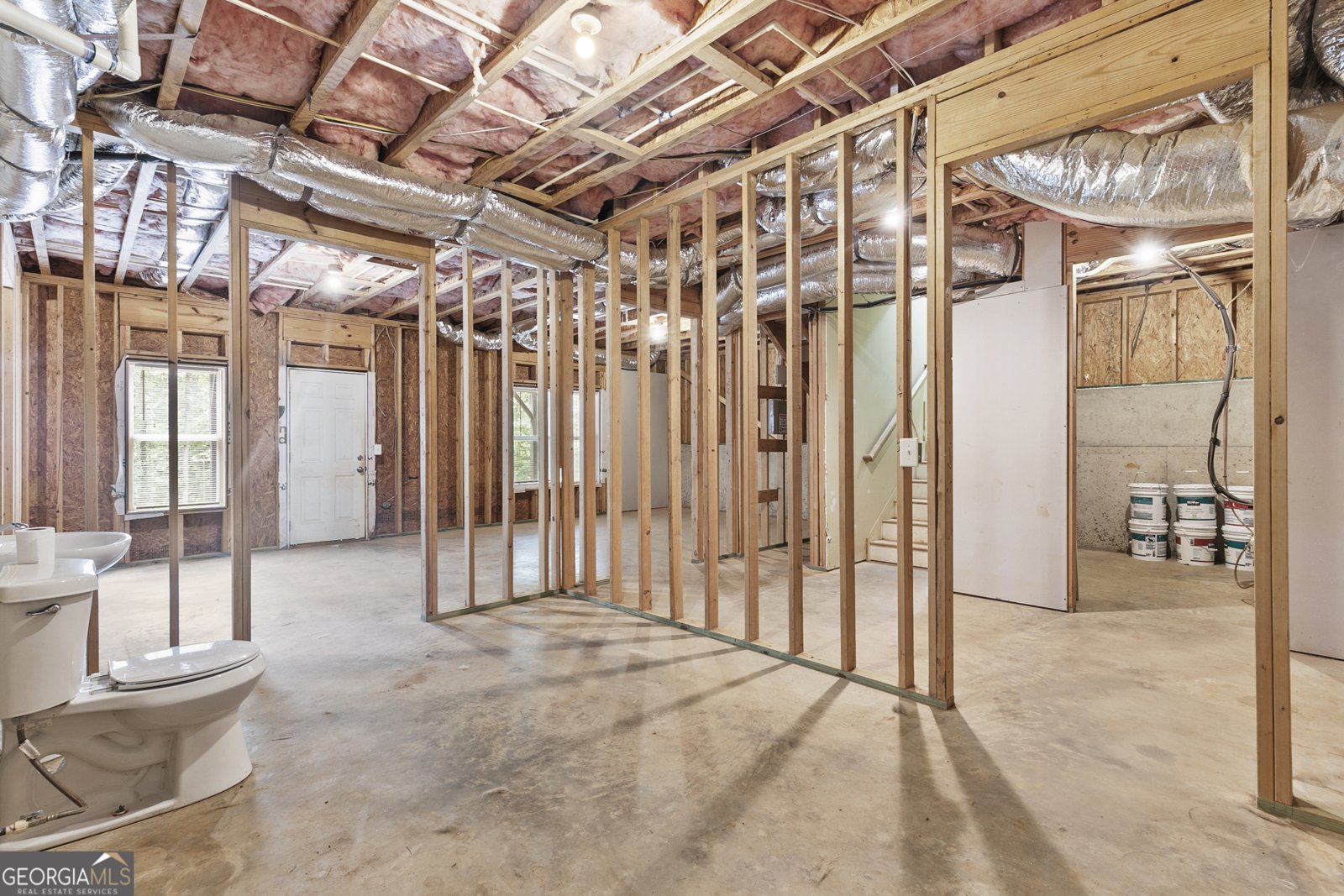 87 BOULDER Crest Hoschton - 35