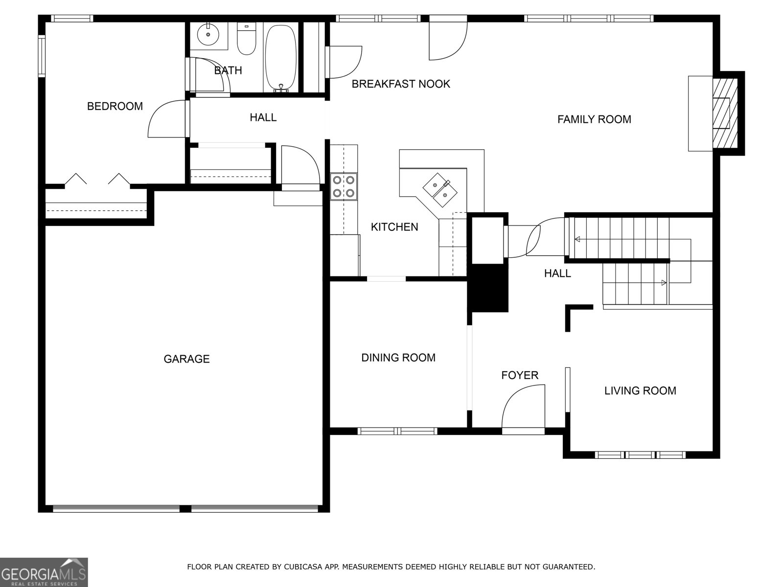 87 BOULDER Crest Hoschton - 37