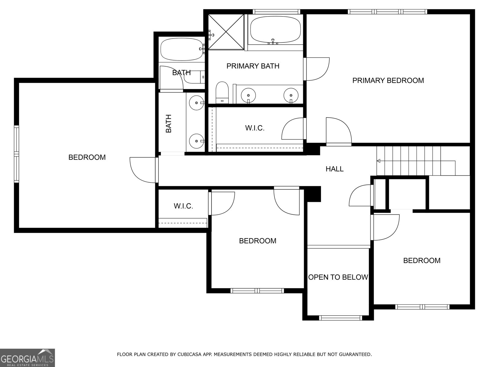 87 BOULDER Crest Hoschton - 38