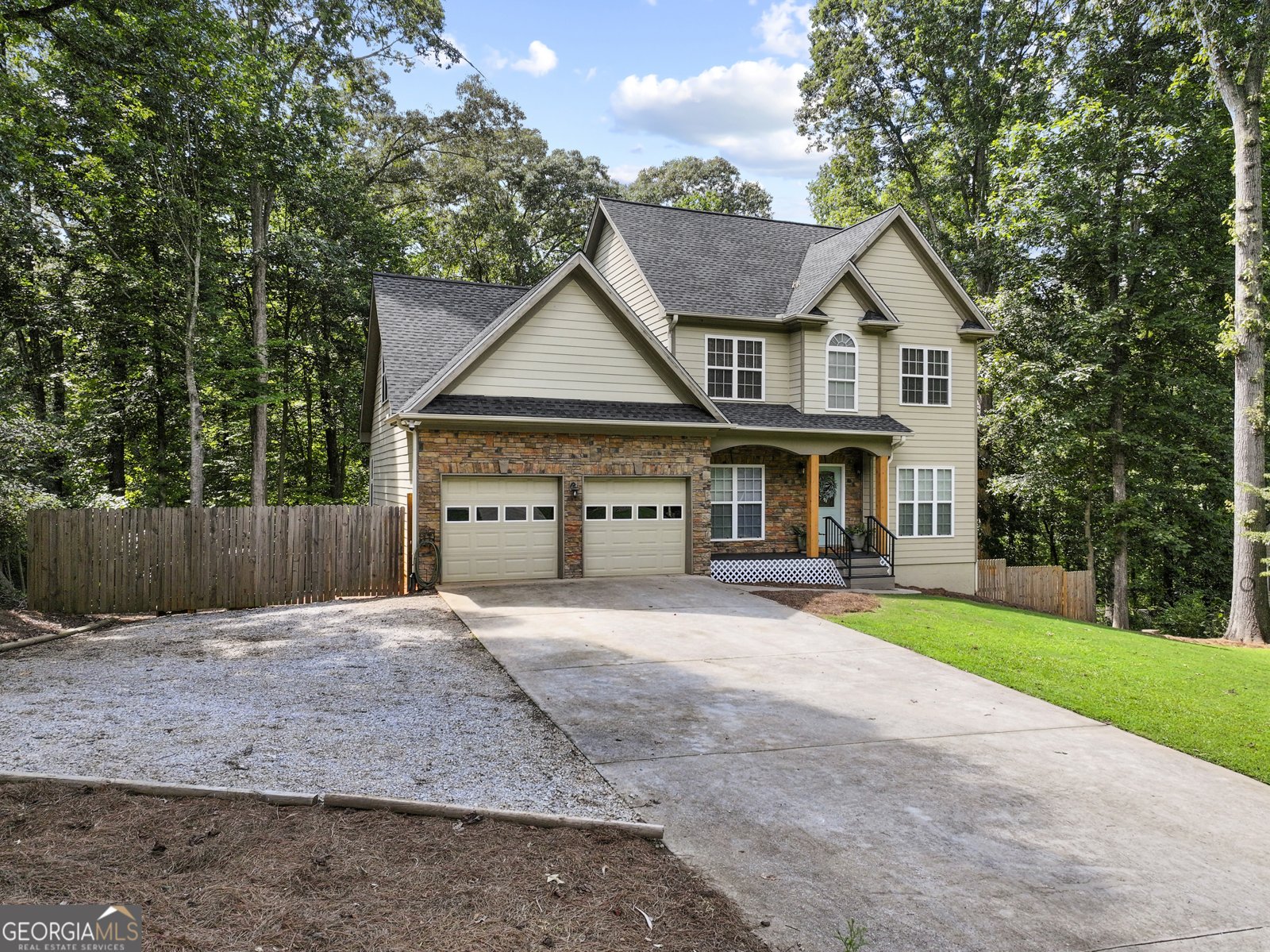 87 BOULDER Crest Hoschton - 41
