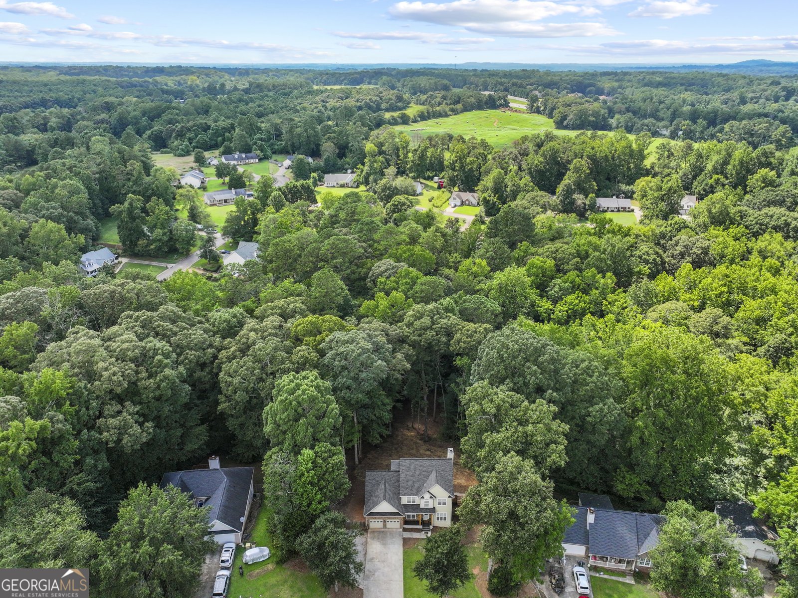 87 BOULDER Crest Hoschton - 45