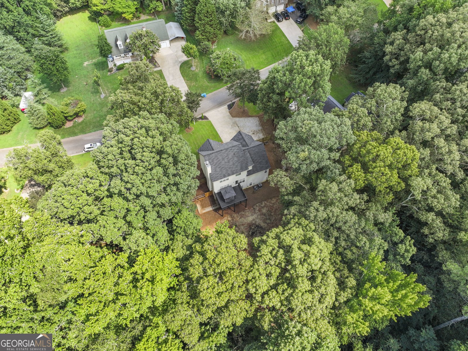 87 BOULDER Crest Hoschton - 48