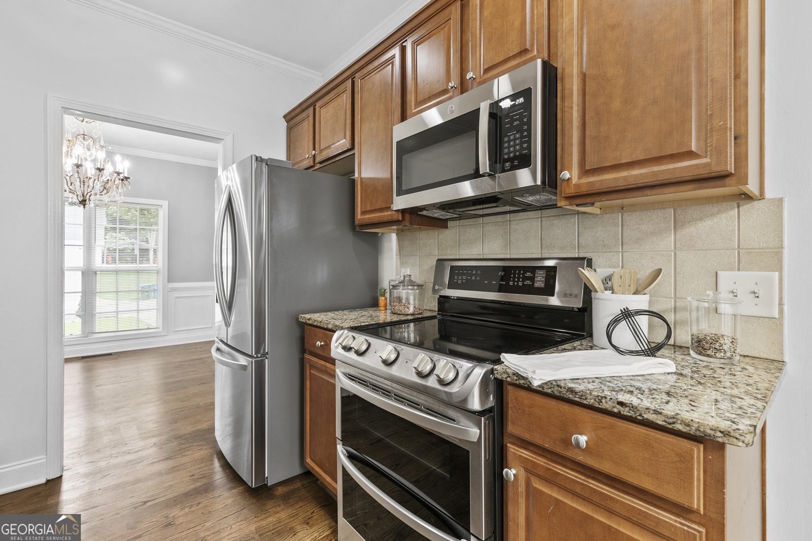 87 BOULDER Crest Hoschton - 6