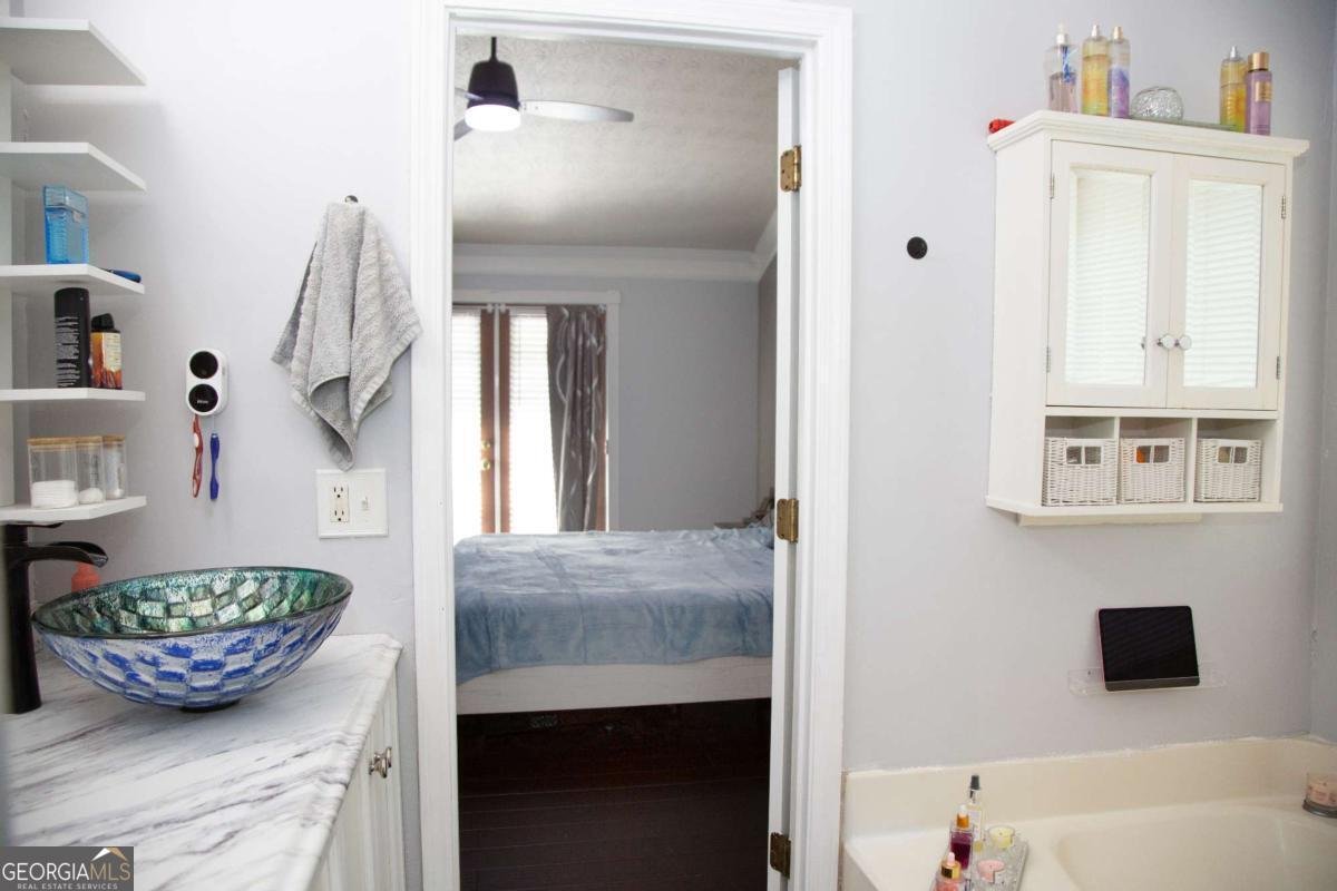 5870 TALLANT Drive Sugar Hill - 1