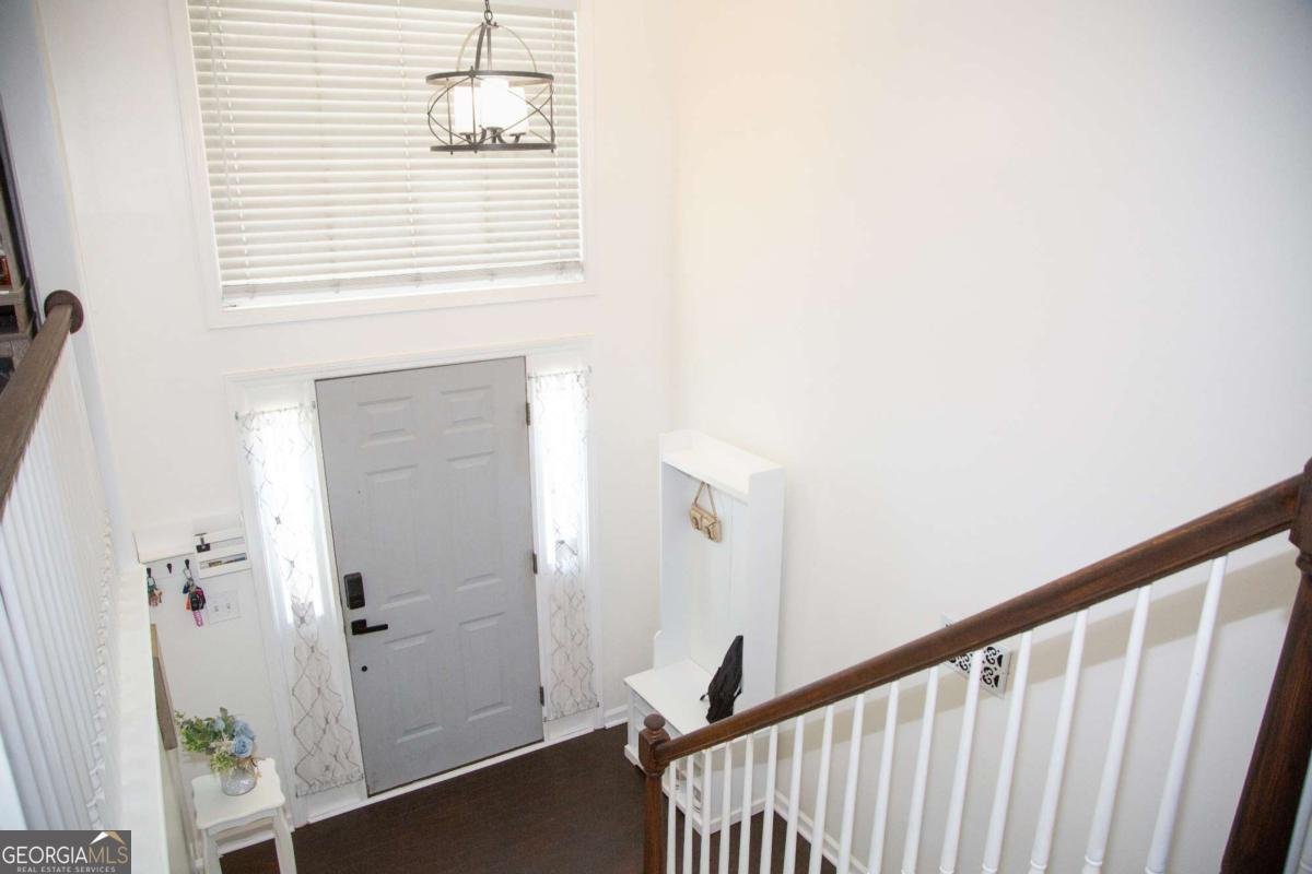5870 TALLANT Drive Sugar Hill - 12