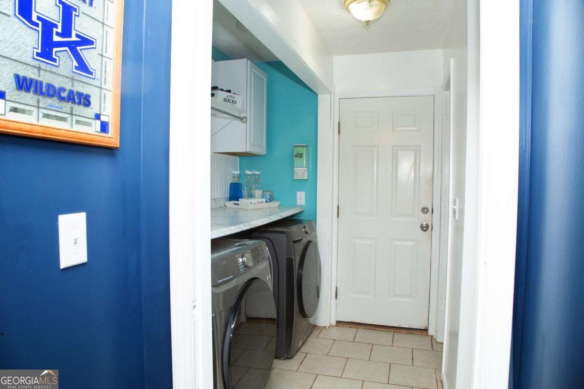 5870 TALLANT Drive Sugar Hill - 13
