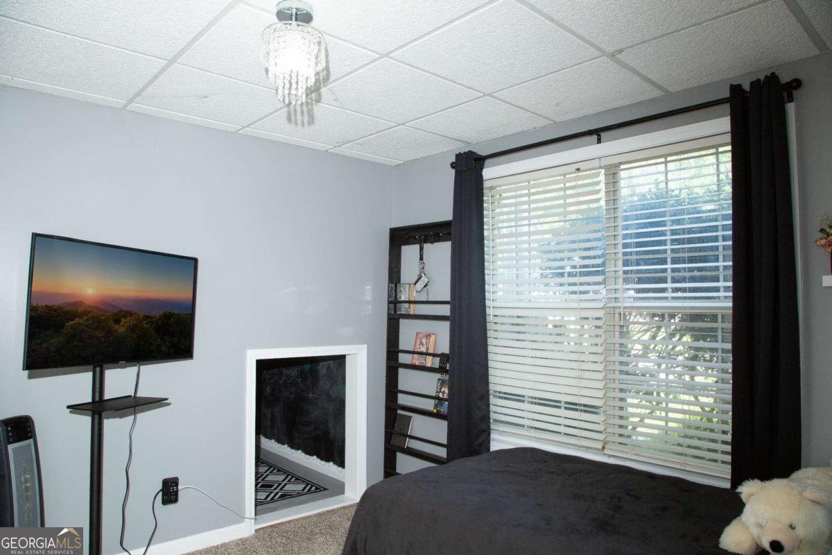 5870 TALLANT Drive Sugar Hill - 15