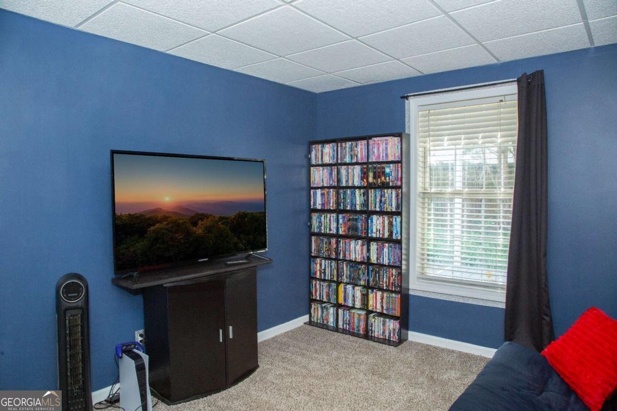 5870 TALLANT Drive Sugar Hill - 20