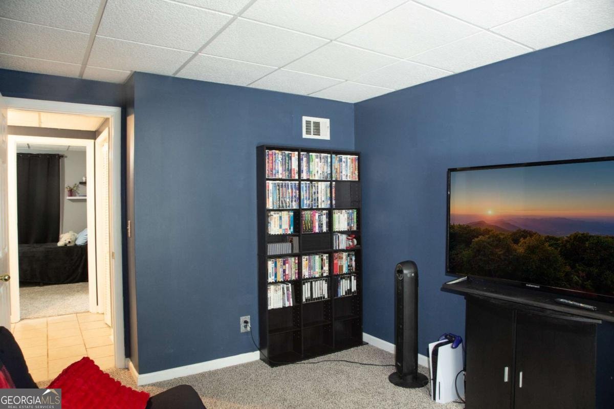 5870 TALLANT Drive Sugar Hill - 21