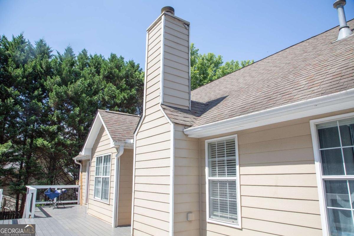 5870 TALLANT Drive Sugar Hill - 23