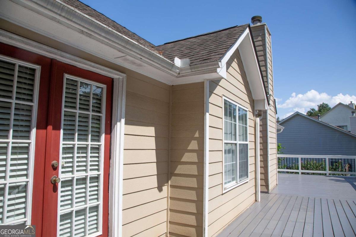 5870 TALLANT Drive Sugar Hill - 24