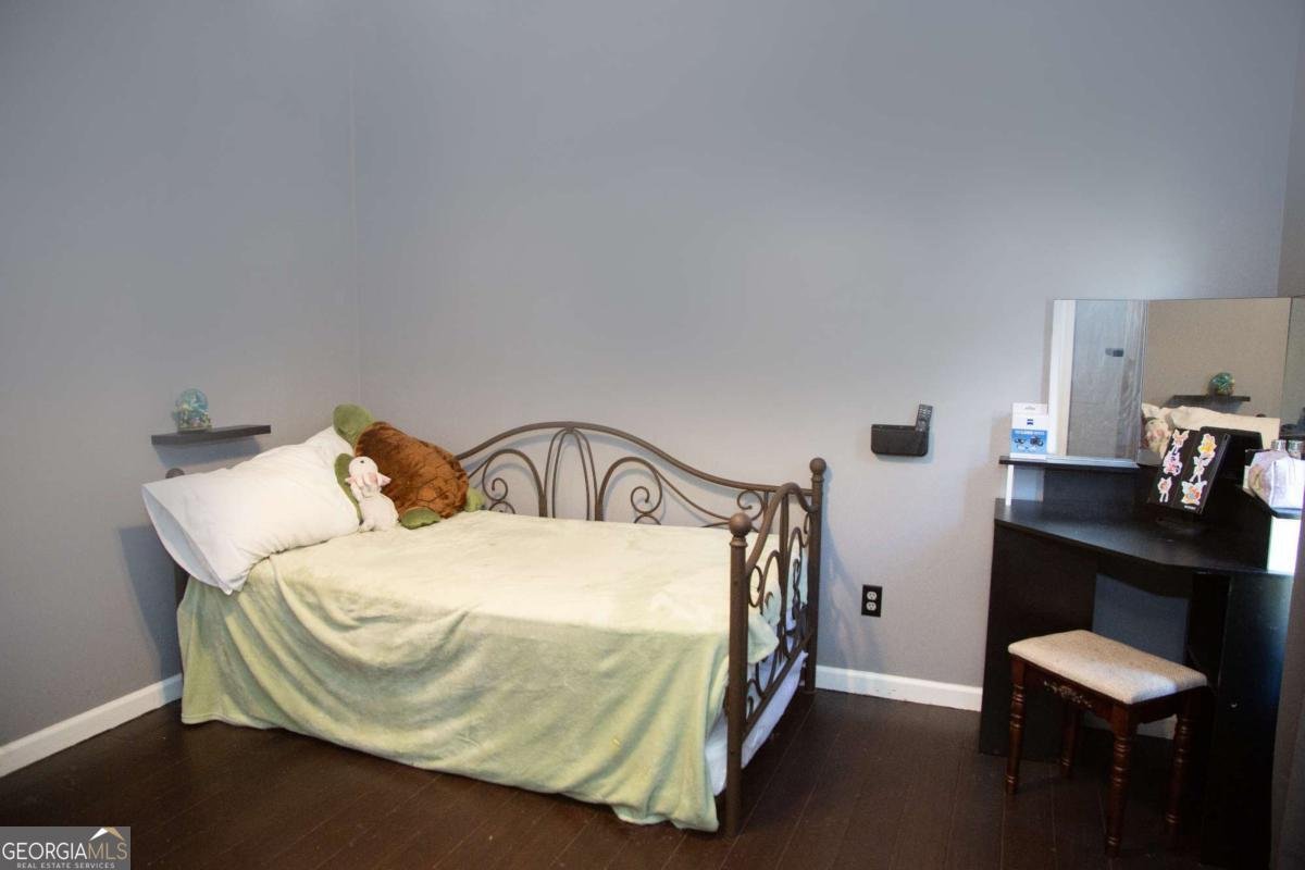 5870 TALLANT Drive Sugar Hill - 6