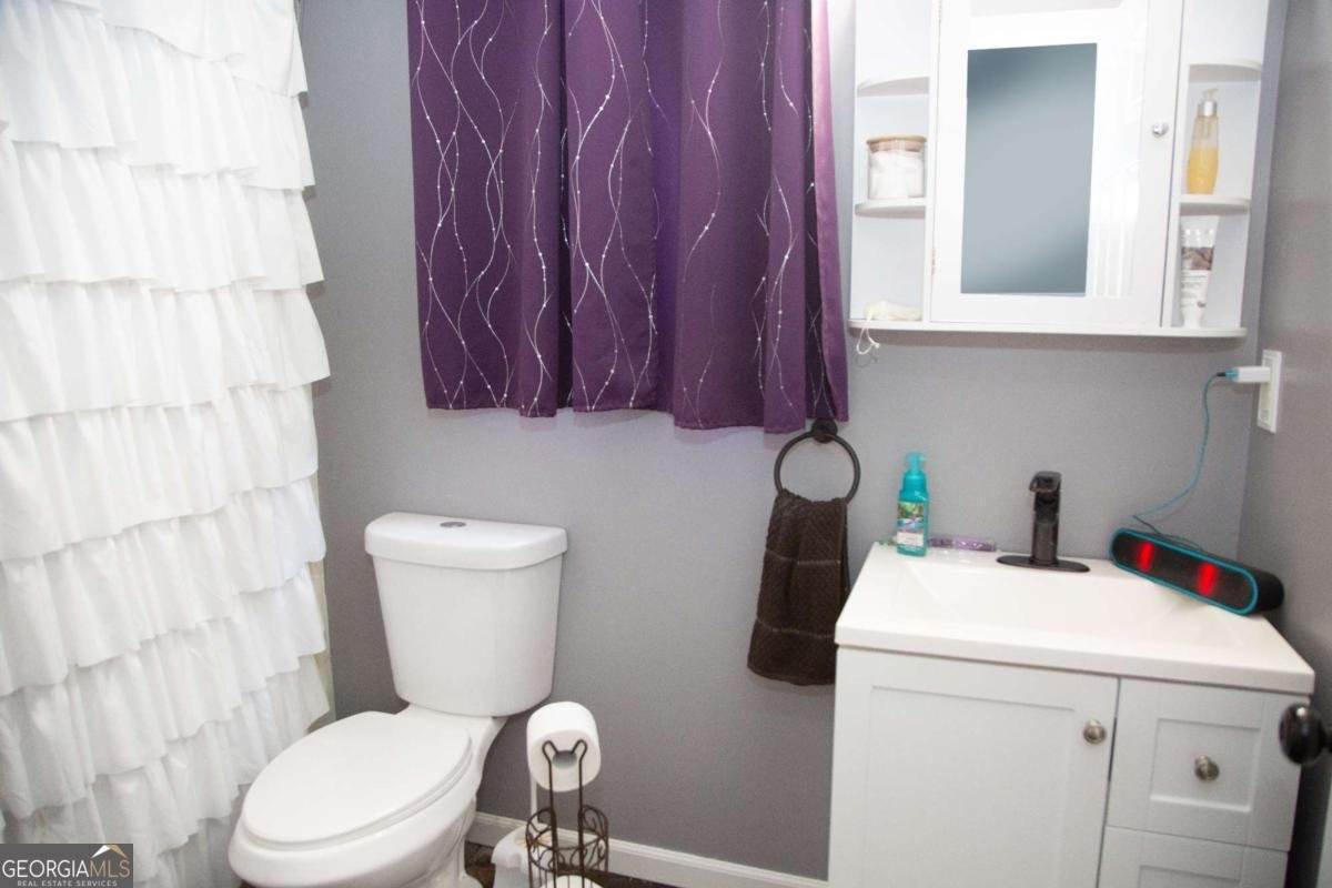 5870 TALLANT Drive Sugar Hill - 8
