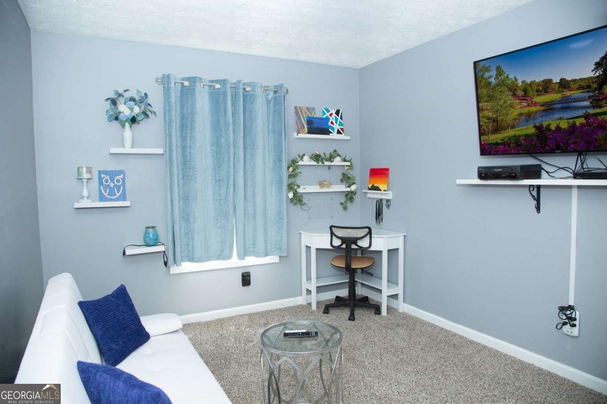 5870 TALLANT Drive Sugar Hill - 9