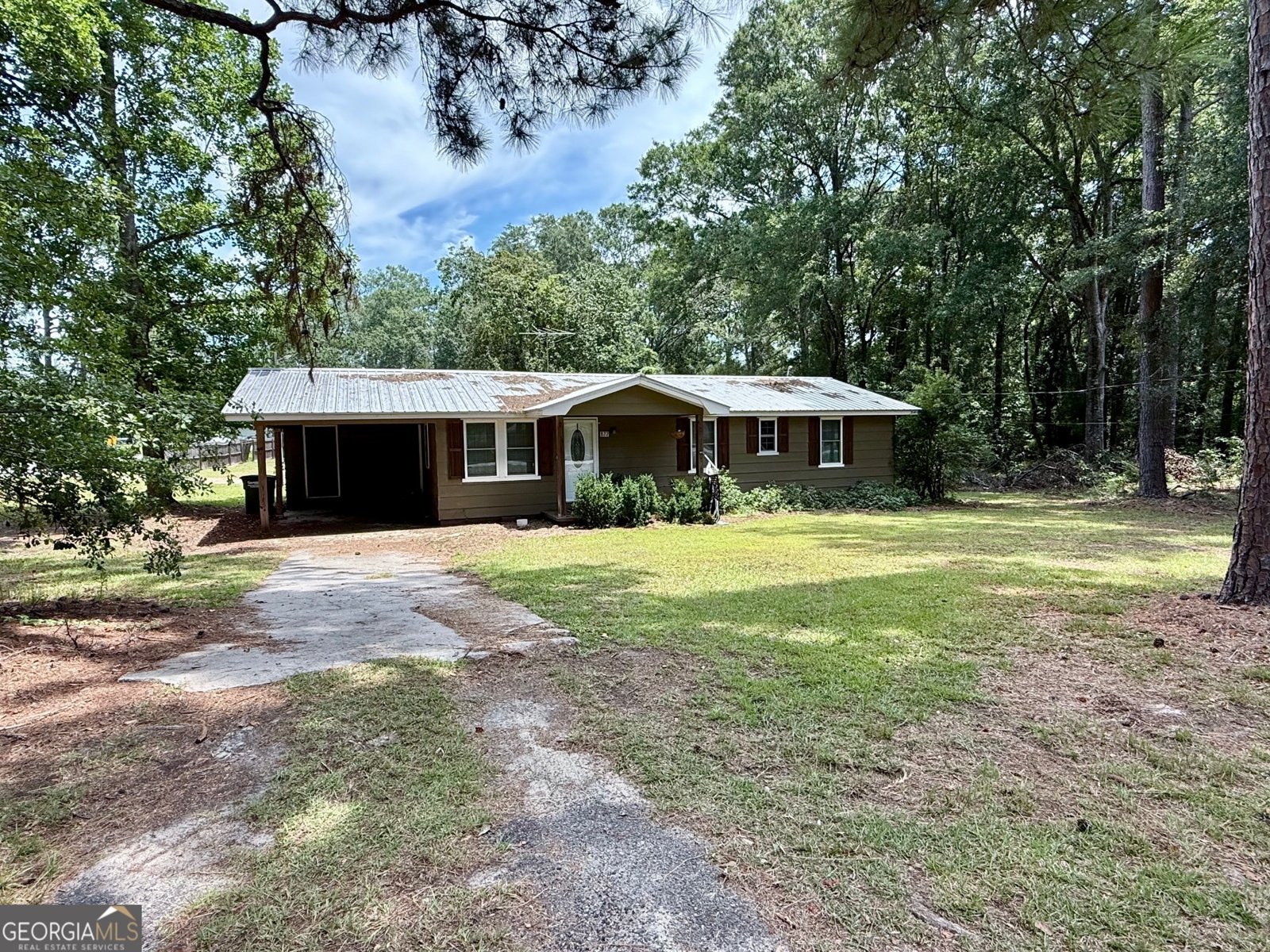 822 Lewis Street Metter - 15