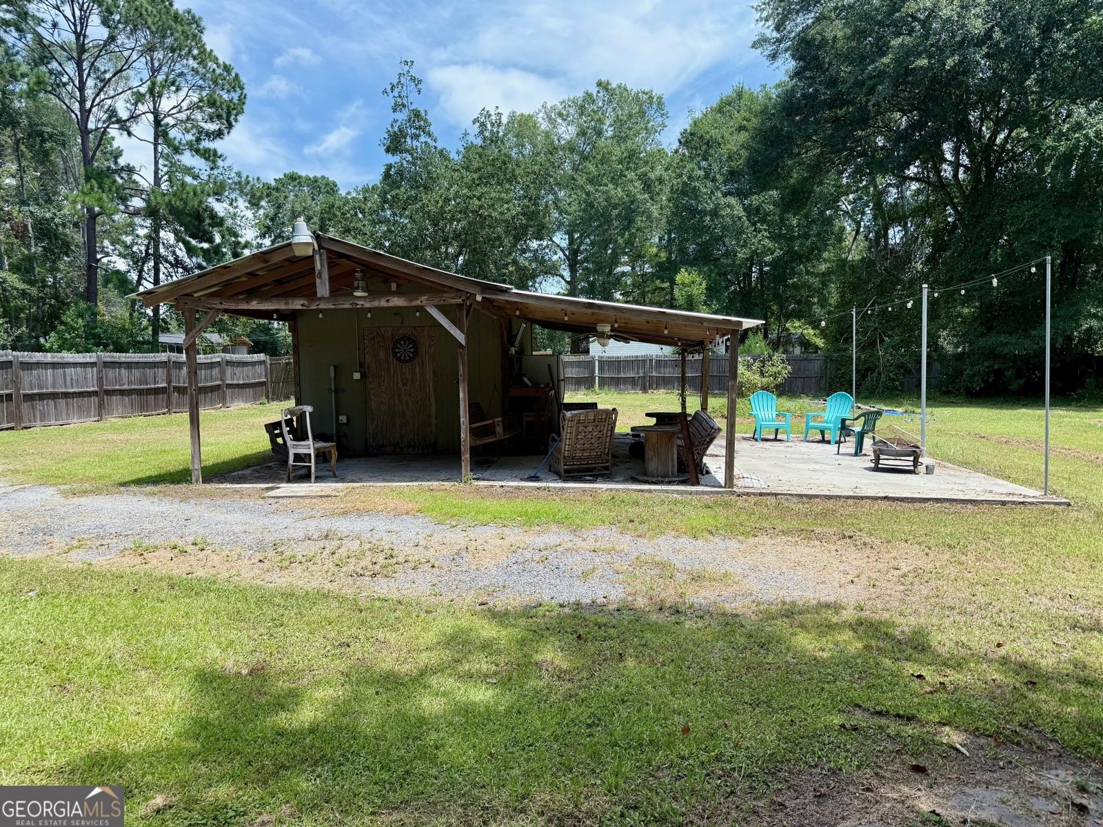822 Lewis Street Metter - 17