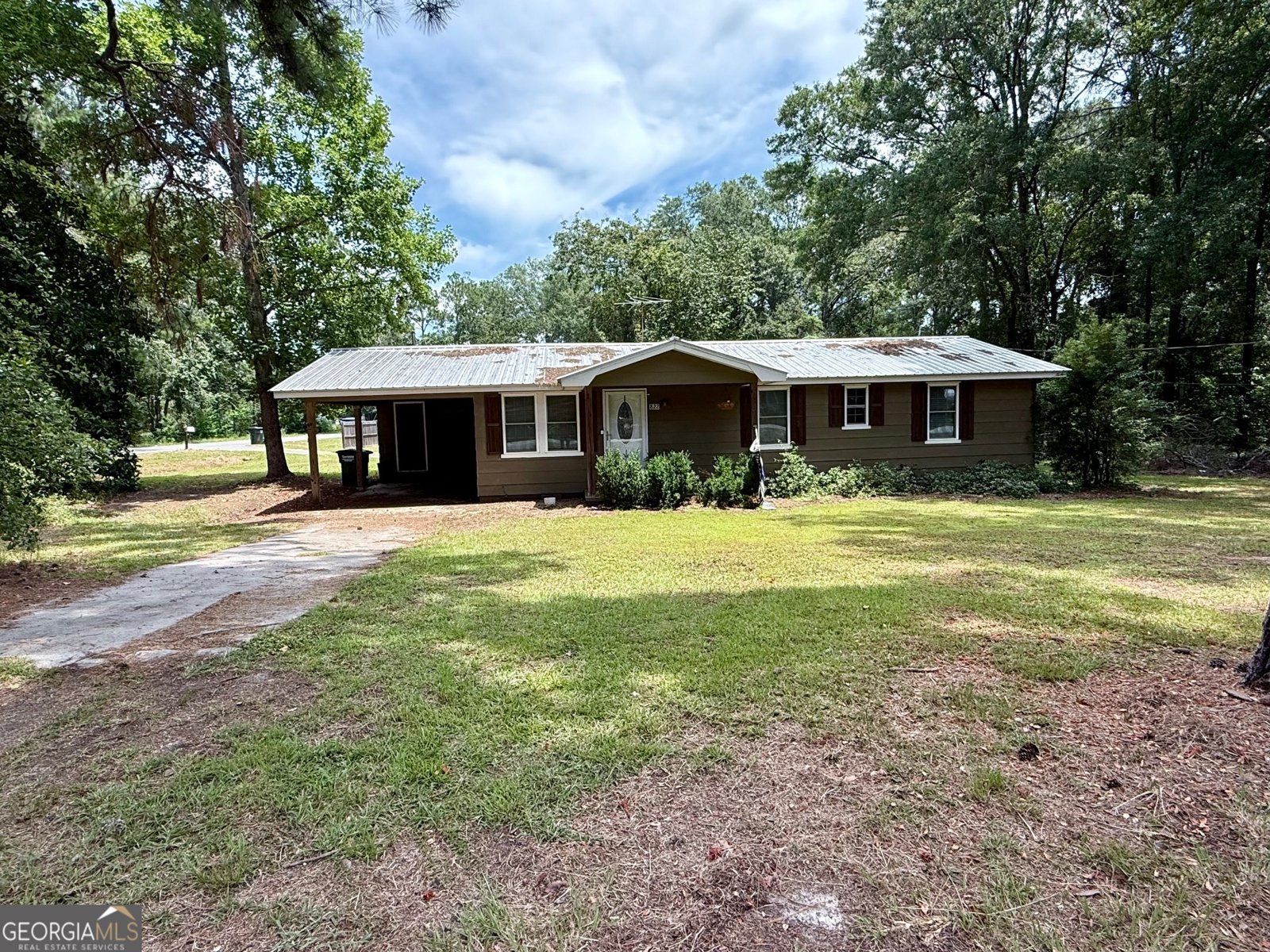 822 Lewis Street Metter - 2