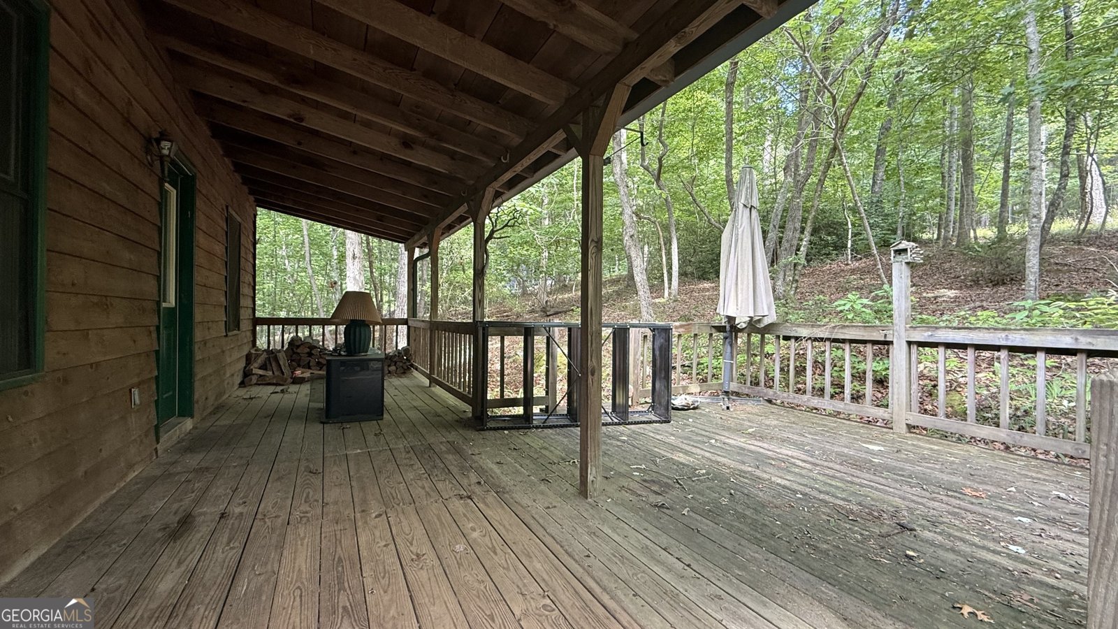 441 Skyview Circle Clarkesville - 2