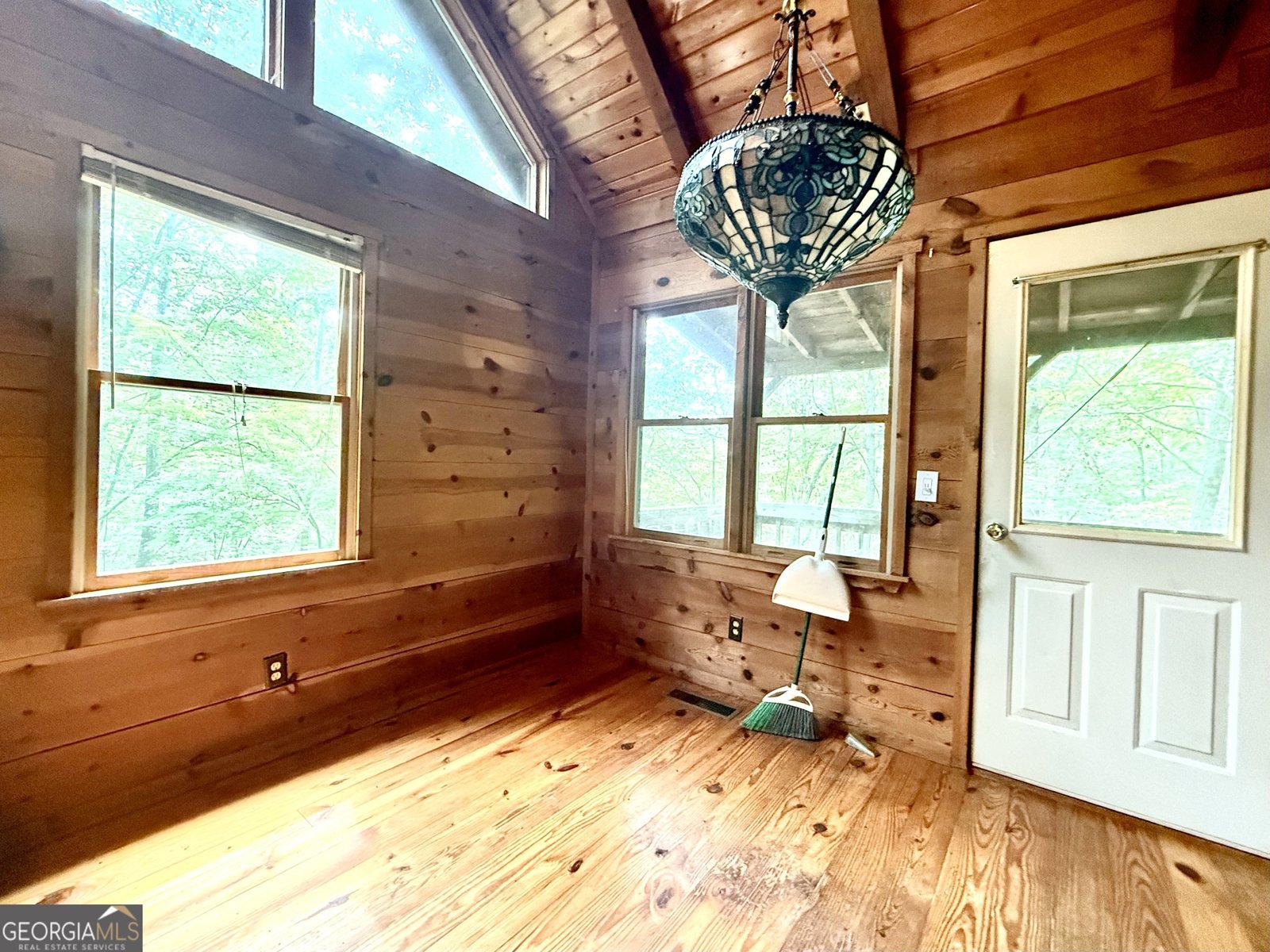 441 Skyview Circle Clarkesville - 5