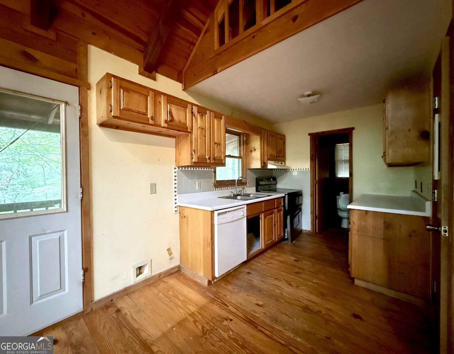 441 Skyview Circle Clarkesville - 6