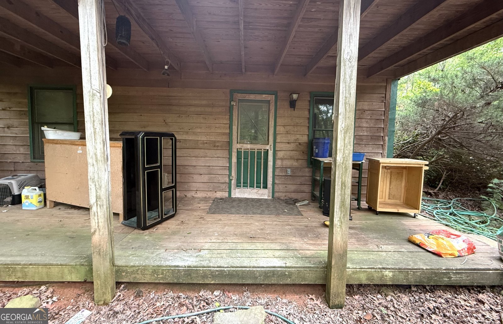 441 Skyview Circle Clarkesville - 9