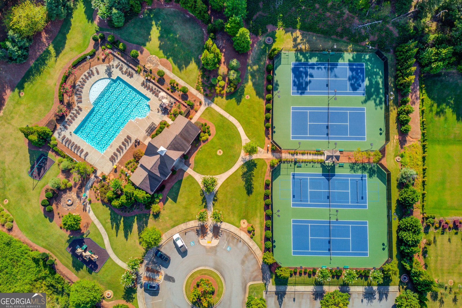 5865 PASTURE Court Suwanee - 10