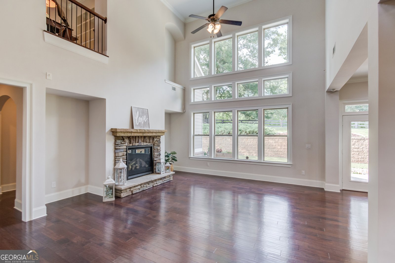 5865 PASTURE Court Suwanee - 11