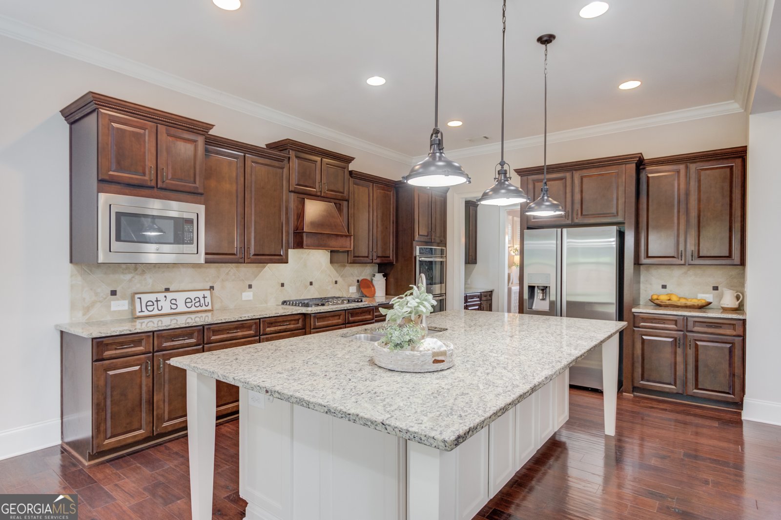 5865 PASTURE Court Suwanee - 13