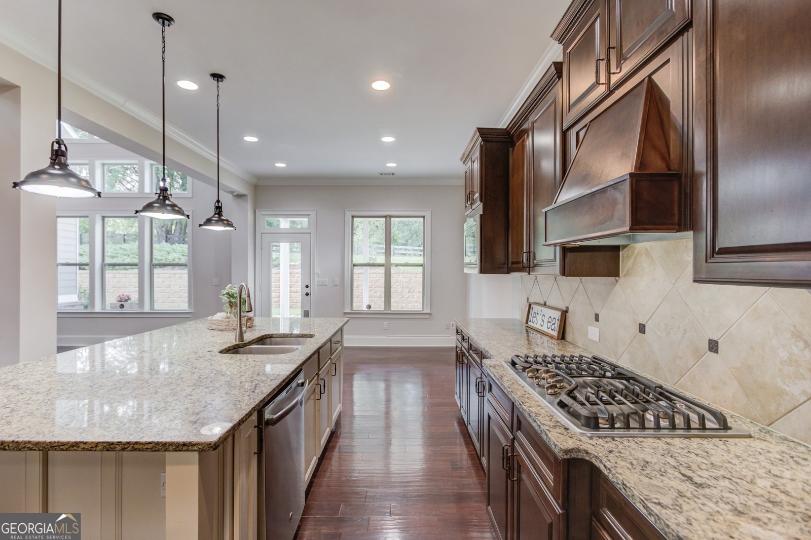 5865 PASTURE Court Suwanee - 14