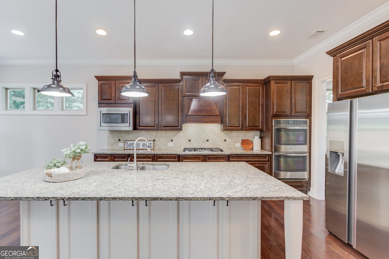 5865 PASTURE Court Suwanee - 15