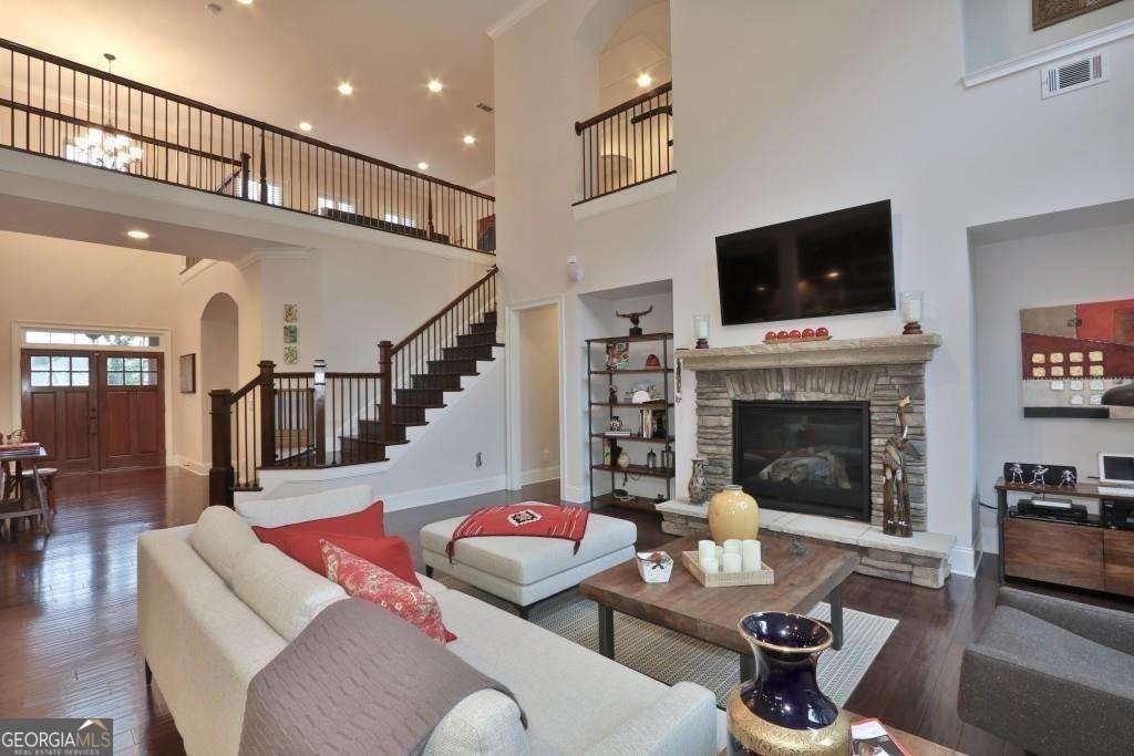 5865 PASTURE Court Suwanee - 21