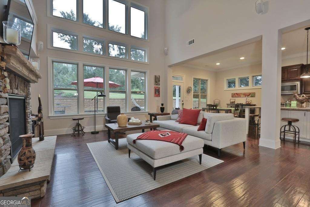 5865 PASTURE Court Suwanee - 22