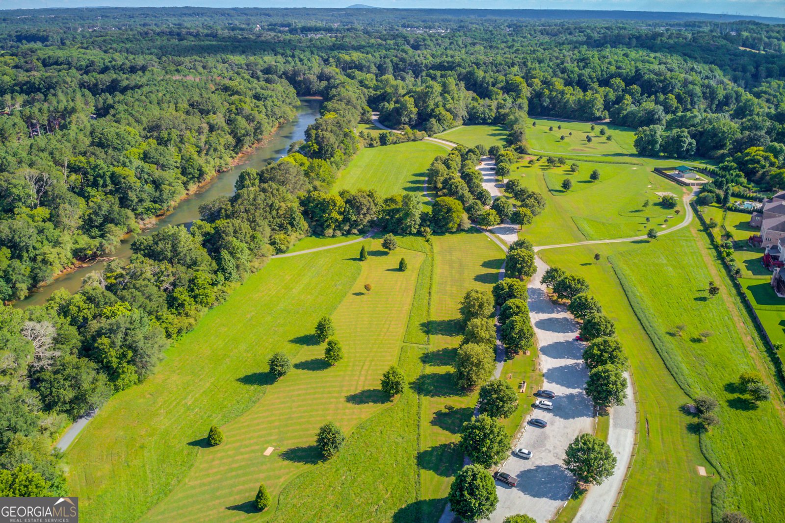 5865 PASTURE Court Suwanee - 3