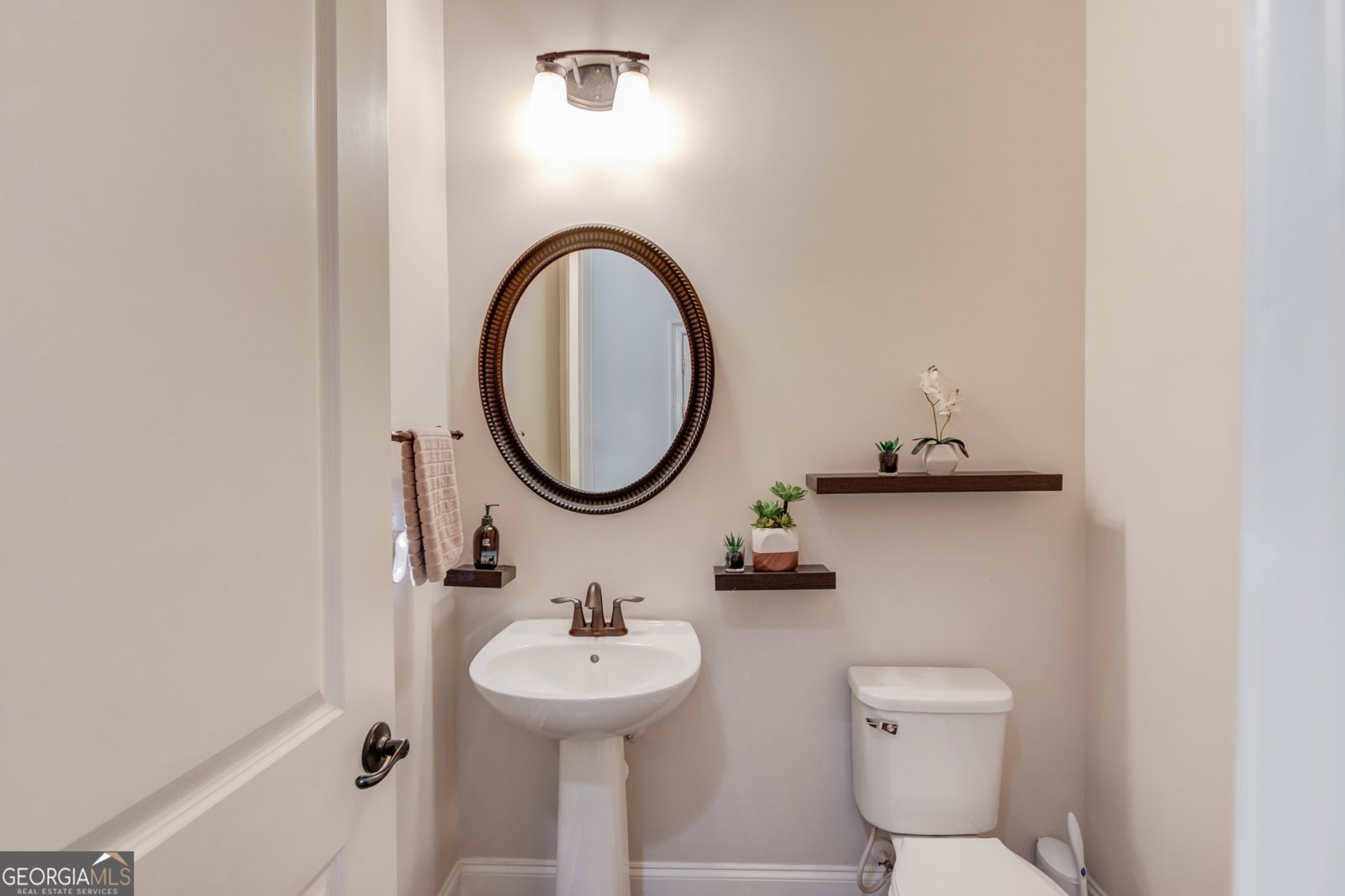 5865 PASTURE Court Suwanee - 30