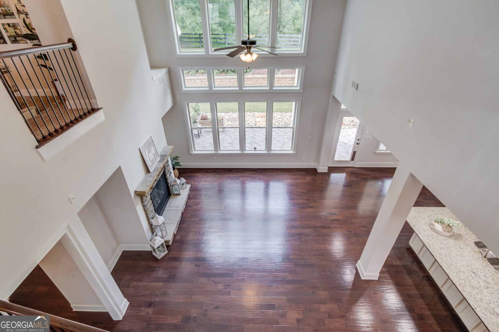 5865 PASTURE Court Suwanee - 32